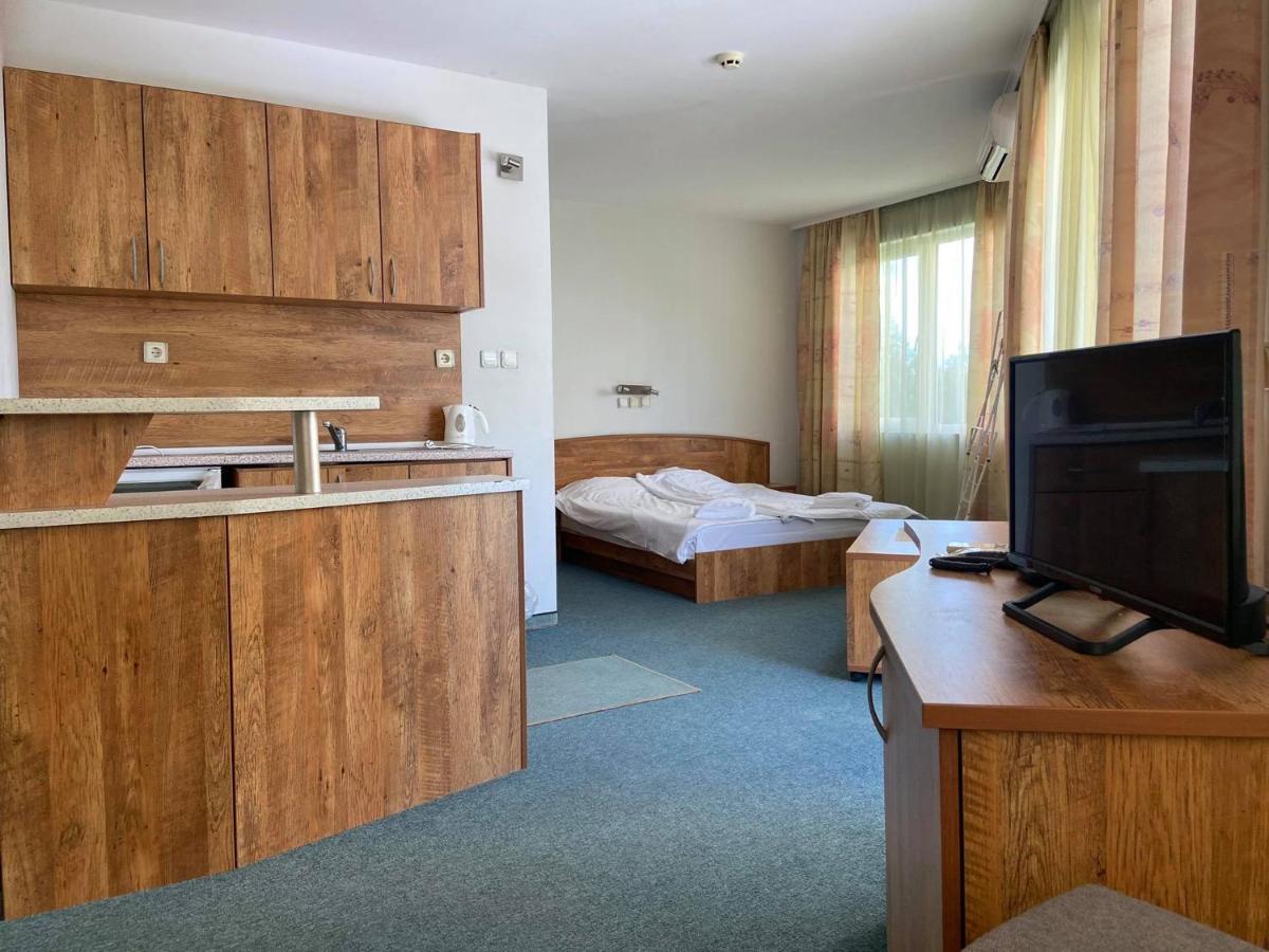 Hotel Margarita Kranevo Exteriér fotografie